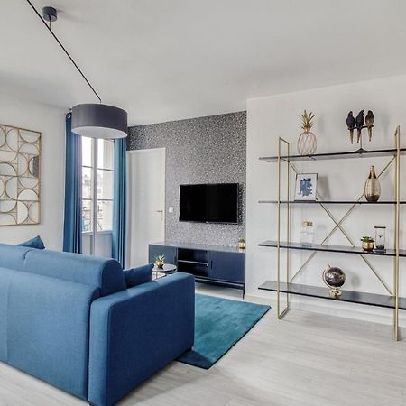 Creative Apartment Disneyland Paris Serris Esterno foto