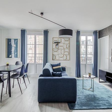 Creative Apartment Disneyland Paris Serris Esterno foto