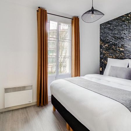 Creative Apartment Disneyland Paris Serris Esterno foto