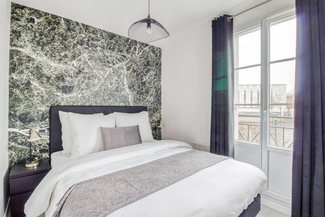Creative Apartment Disneyland Paris Serris Esterno foto