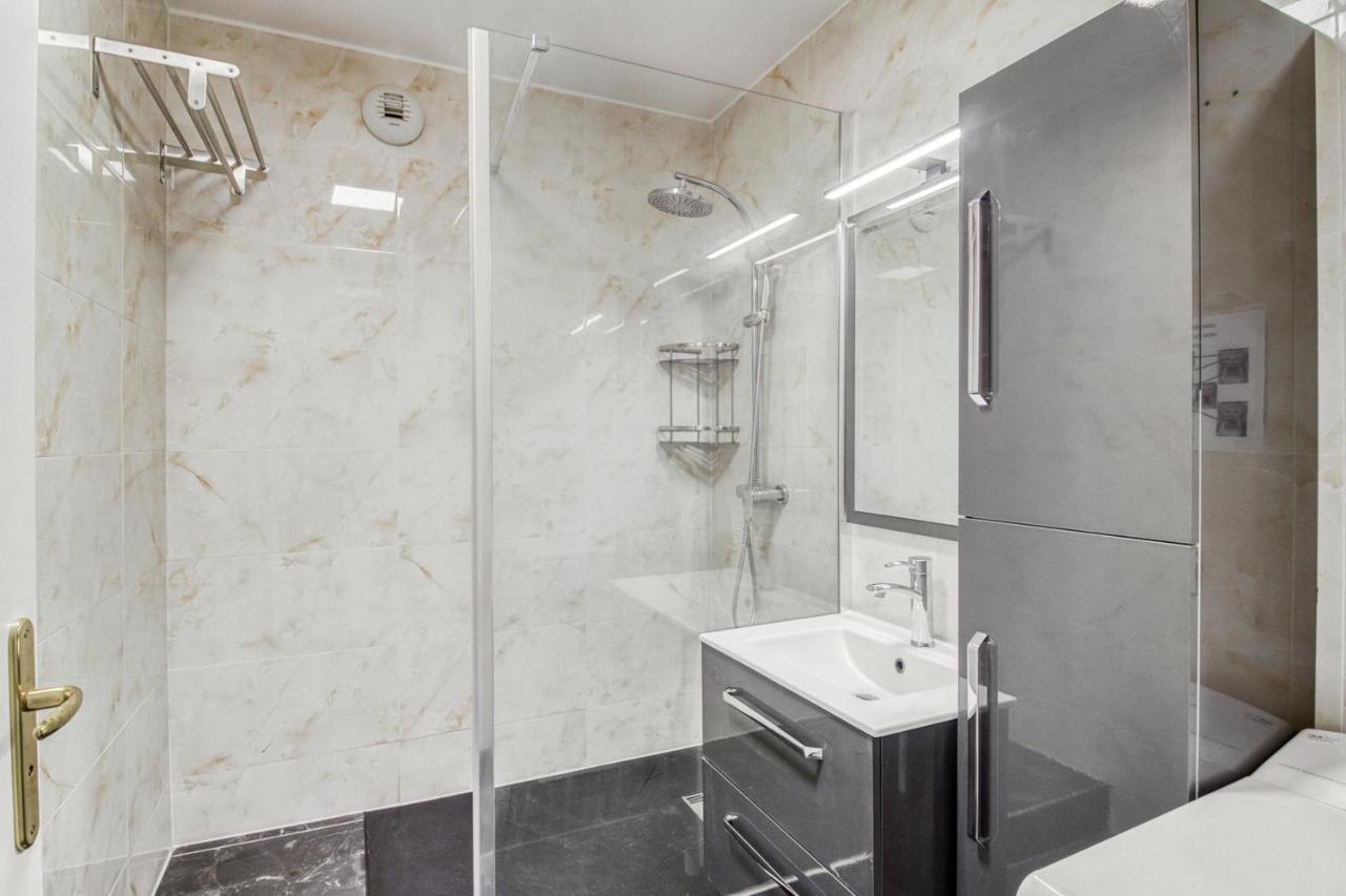 Creative Apartment Disneyland Paris Serris Esterno foto