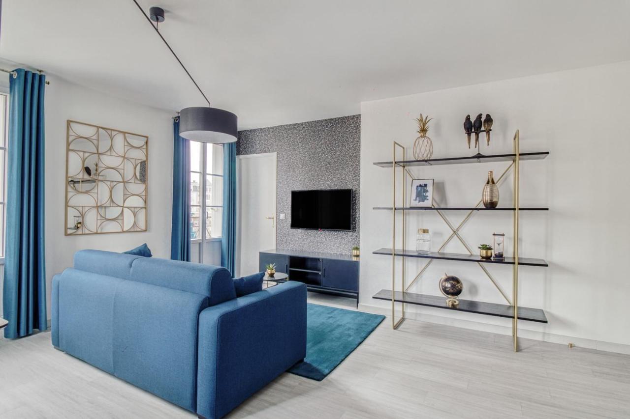 Creative Apartment Disneyland Paris Serris Esterno foto