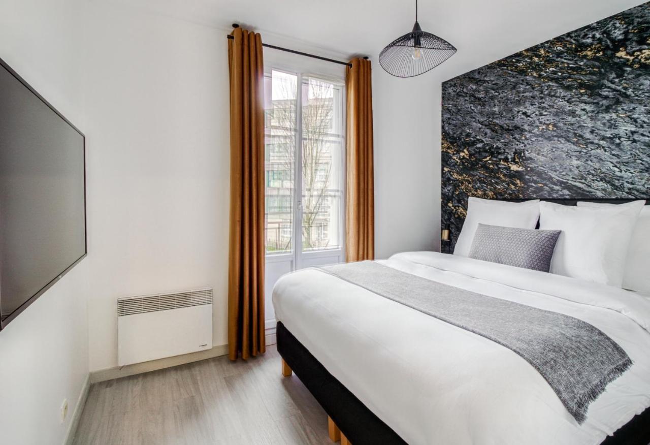 Creative Apartment Disneyland Paris Serris Esterno foto