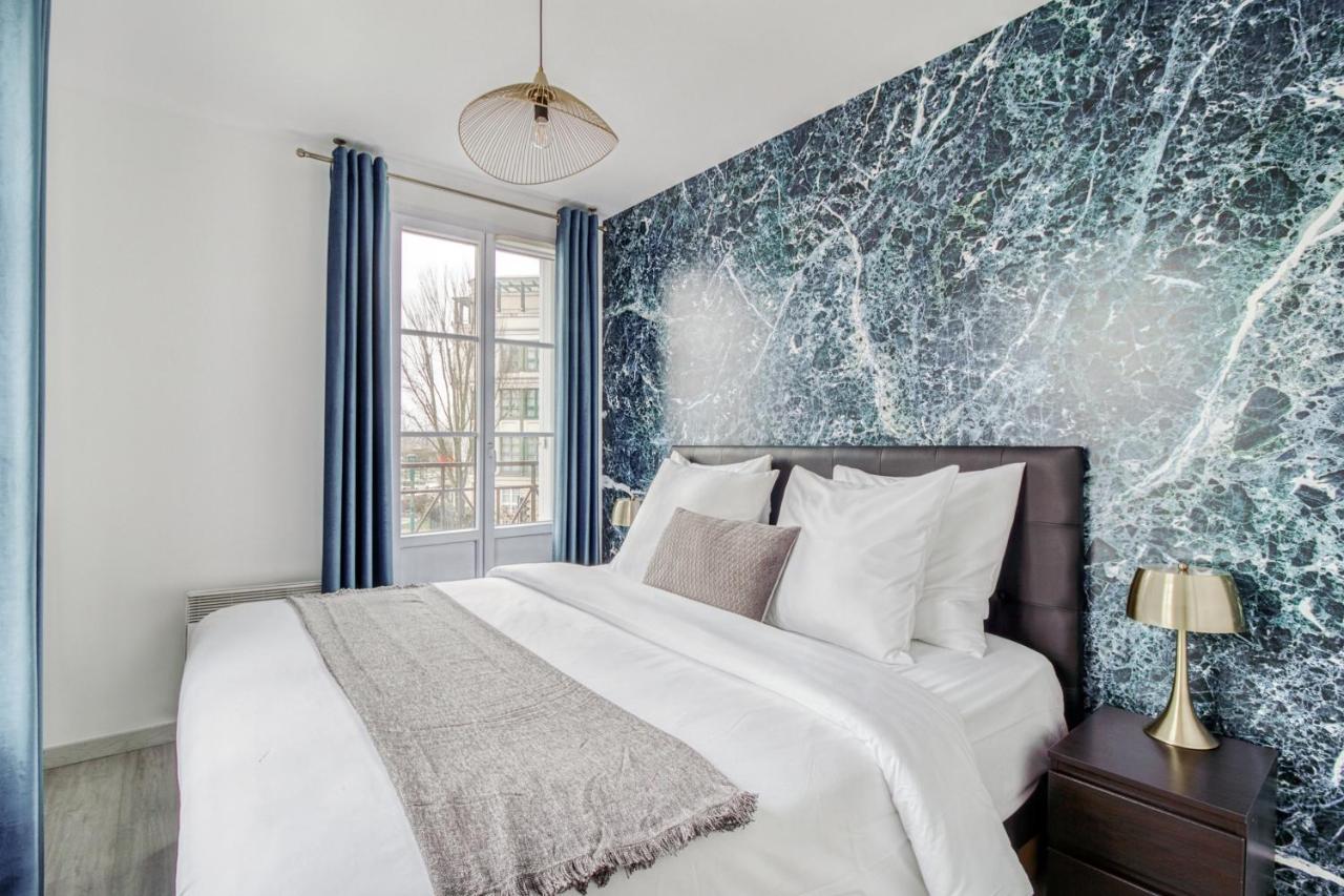 Creative Apartment Disneyland Paris Serris Esterno foto